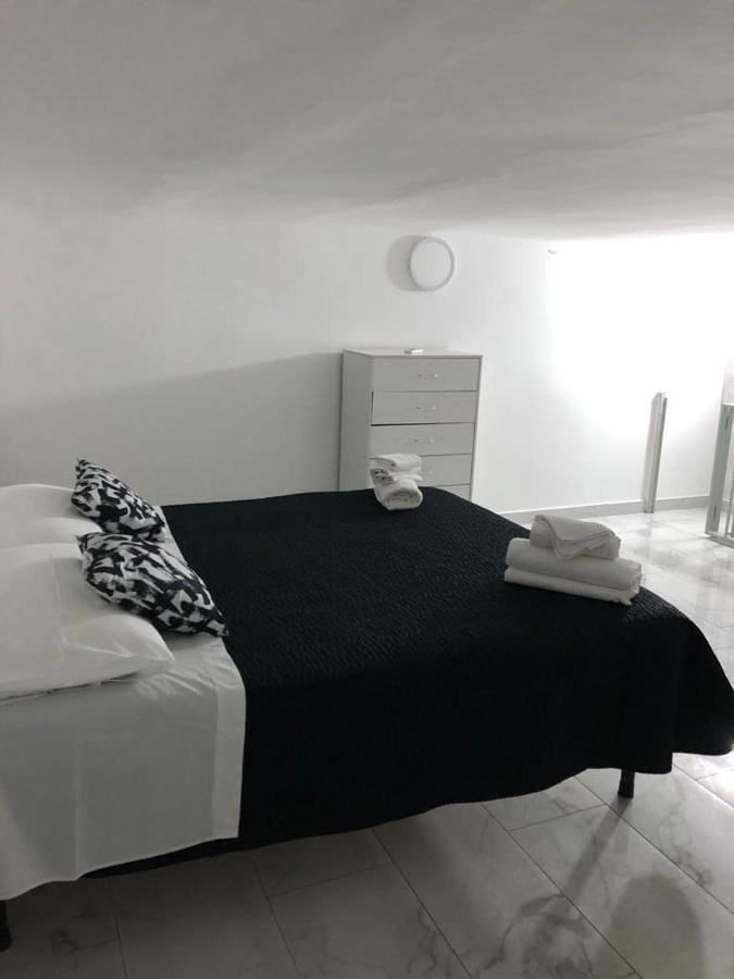 Apartment Casetta Bianca *