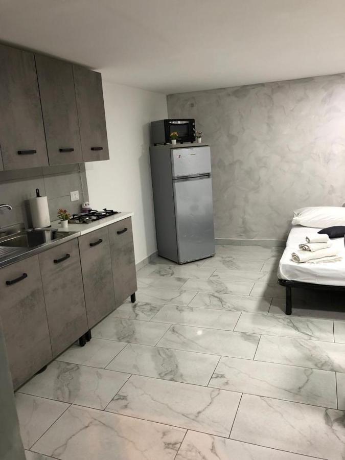 Apartment Casetta Bianca Naples