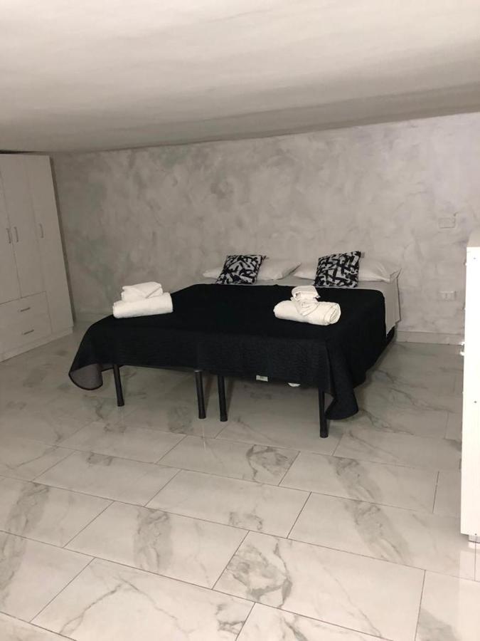 Casetta Bianca Apartment *