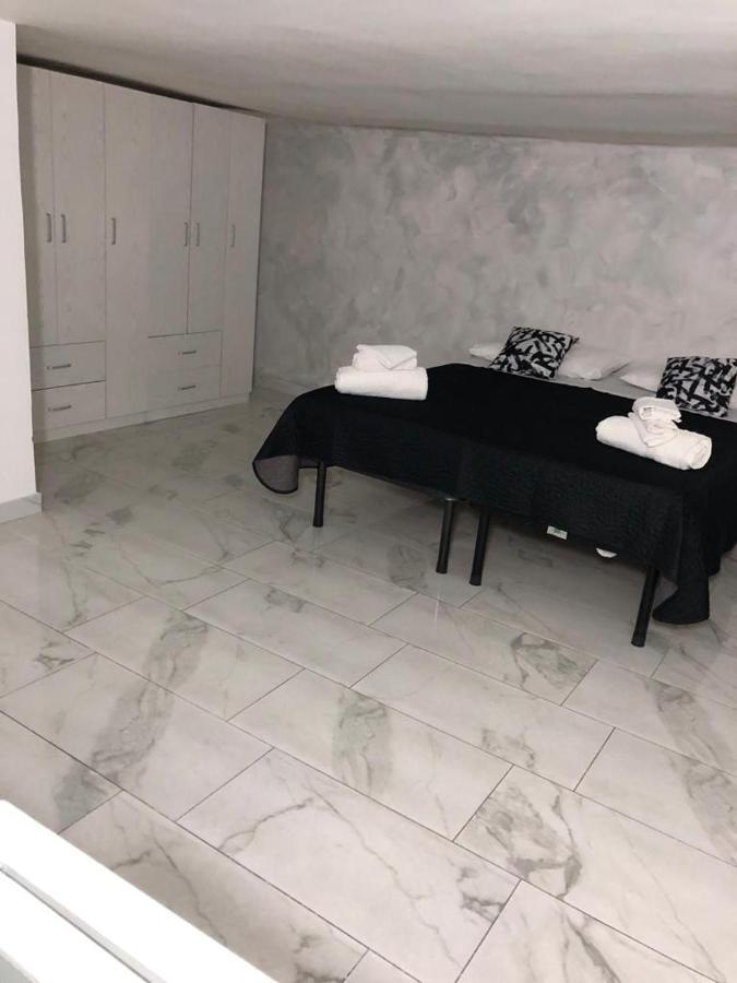 Casetta Bianca Appartamento