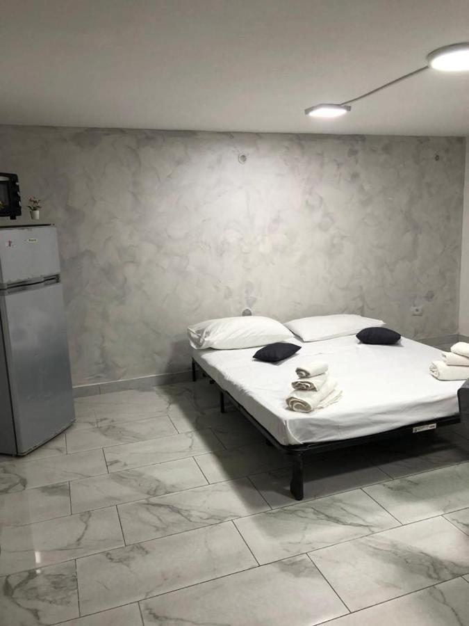 Appartement Casetta Bianca *